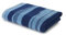 Top Towel - Zomba - XXL Strandtuch 100x180 cm - 100% Ägyptische Baumwolle Doppelfadig - Weich, Saugfähig und Langlebig - Samtoberfläche - Waschmaschinenfest