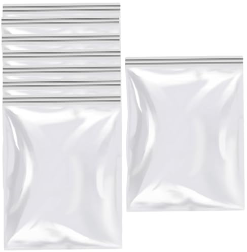2026 Oven Rack Cleaning Bags, No Scrub Reusable Leak-Proof Oven Rack Cleaner Bags, Environmental Friendly for Cleaning Various Sizes of Ovens Racks