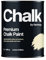 Hemway - Premium Chalk Paint - Lemon Chiffon Yellow 1 L | Chalky Matt Shabby Chic Finish for Interior Furniture & Walls | Quick Dry & 1 Coat