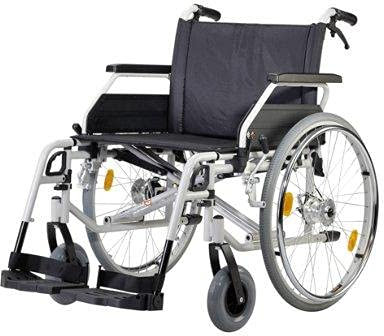 Bischoff & Bischoff Rollstuhl S-Eco 300 XL SB 55