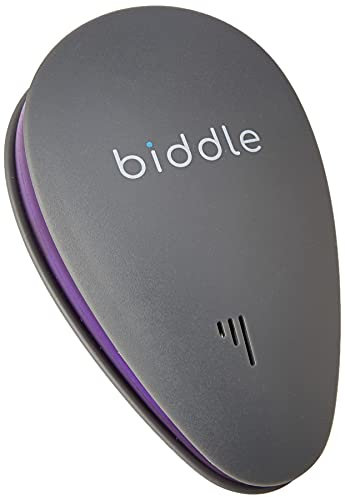 Biddle Ultrasonic Pest Repeller Plug In - PEST CONTROL Electronic Repellent Indoor Use, NO Chemicals - 100% Pet Safe - Home, Kitchen, Hotel, Restaurant, Office, Ware-House, (2 PACK)