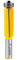 Yonico 14127 2-Inch Down Shear Flush Trim Router Bit 1/2-Inch Shank
