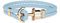 Paul Hewitt Pulsera Unisex PH-PH-L-G-NI Cuero