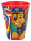 Stor 8412497189076Easy Glas, 260 ml Fassungsvermögen, Paw Patrol Comic