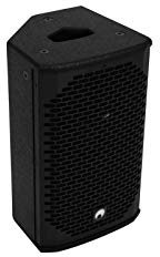 Omnitronic serie AZX 8 Top Passiv