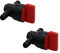 SHLPDFM - Grifo universal de gasolina para manguera de gasolina de 6 mm