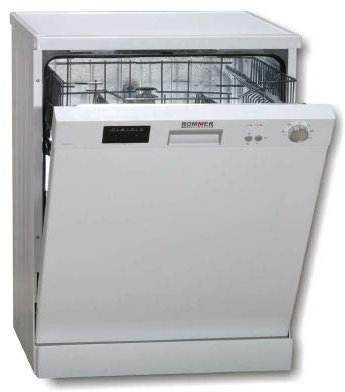 LAVAVAJILLAS ROMMER Clean 61 A++