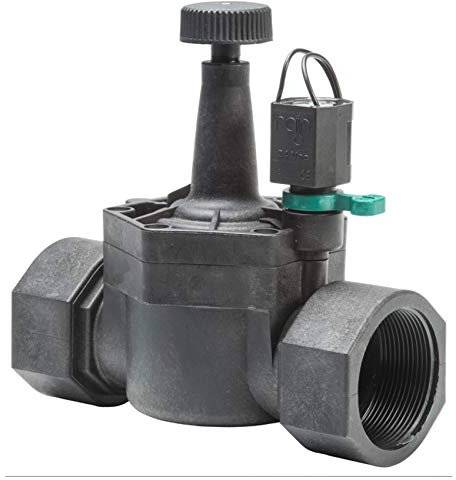 Rain ELETTROVALVOLA RN 160 Plus 2 F 24 VAC