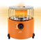 APG Portable 2 In 1 Camping Stove Gas Heater Outdoor Warmer Butane Tent Heater Cooking System