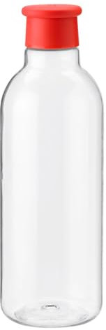 RIG-TIG by Stelton Z00212-8 - Bottiglia d'acqua in plastica