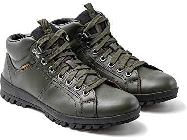 Korda Kombat Olive Stiefel, braun, 24 EU