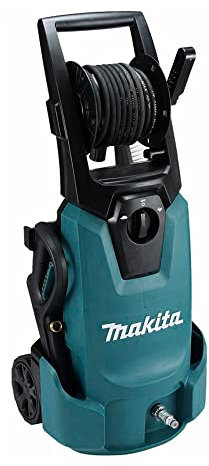 Makita 456897-9 Schlauchaufroller L für Modell HW1300 Hoch Hochdruckreiniger