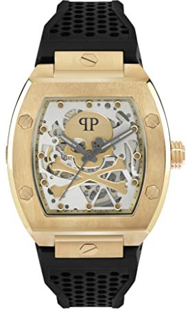 Philipp Plein Automatische Uhr mid-33508