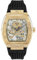 Philipp Plein Automatische Uhr mid-33508