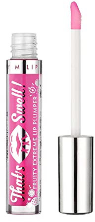 Barry M That's Swell! XXL Fruity Extreme Lip Plumper, flavour Watermelon, shade Pink