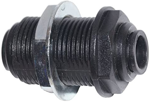 John Guest RWC speedfit - Connettore a vite da 12 mm x 3/4