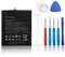SwarKing Batterie de rechange compatible avec Mi9 SE Mi 9 SE M1903F2G BM3M avec kit d'outils