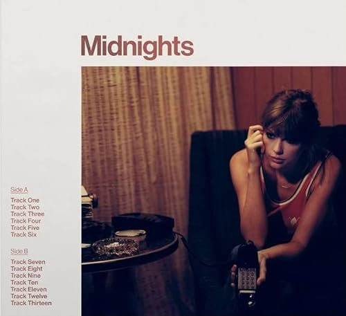 MlDNlGHTS (incI. ANTlHER0 etc)