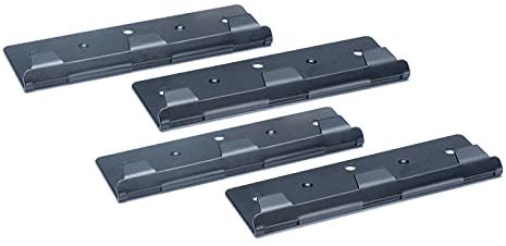 WFSZBP New Bookshelf Speaker Wall Brackets Replacement for Bose 201 and 301 Series Ⅳ and Ⅴ Speakers WB-3