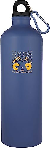 C.A.O. Gourde Pop Bleu 1 Litre