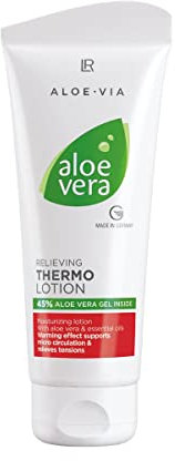 Aloe Vera Entspannende Thermolotion