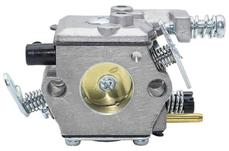 Mrkeung Carburateur pour tronçonneuse Sti-hl MS210C MS230C MS250C 021C 023C 025C Carb