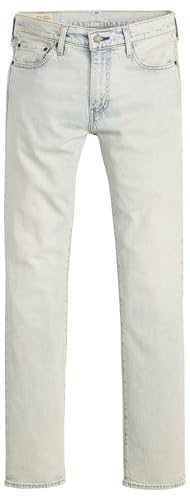 Levi's Men's 511 Slim Jeans, First Morning Light, 33W / 30L
