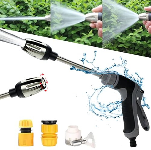 Turbowasher，turbowasher for Garden Hose，my Garden Friend Pressure Washer，turbowasher Power High-pressure Cleaner for Every Garden Hose，power High-pressure Cleaner for Every Garden Hose