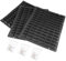 Pferdemassagematte, Kuh- und Pferdemassagekissen,Rinder-Soft-Touch-Juckreiz-Post-Pad | Soft-Touch-Tierkratzer für Rinder, Soft-Touch-Juckreizpfosten, 3 Stück, Anti-Juckreiz-Softpad