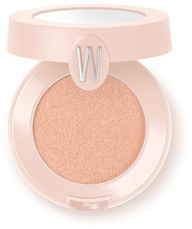 WYCON Cosmetics SOULMATE Camouflage Concealer, flüssig, deckend, mittlere bis hohe Deckkraft, Antioxidans, angereichert mit Vitamin E und natürlichen Ölen - 09 cool beige