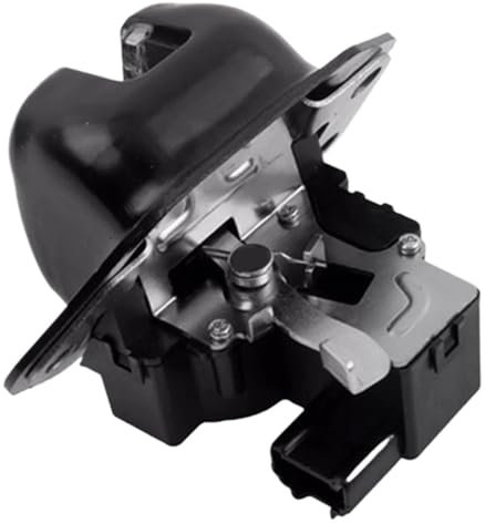 Serrure Hayon Coffre voiture Pour Koleos 2008-2016 905923361R serrure de coffre de hayon arrière serrure arrière de trappe