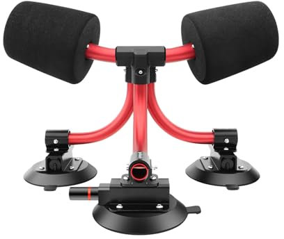 Kayak Roller, Kayak Loader Assist with Suction Alert Design, Triangle Structure & Heavy Duty Suction Cups