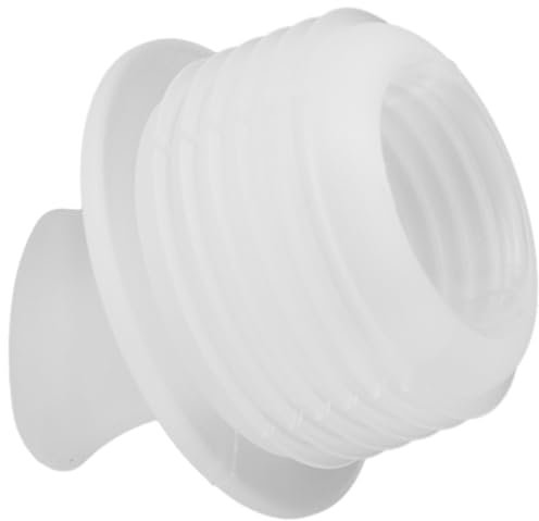 NOLITOY praktische Wasserkocher Stecker Wasserflaschenverschluss Haushalts-Flaschenverschluss Wasserkrugdeckel Zapfhahn thermoskanne thermosflaschen Silikonflaschenteile heiße Kannendeckel