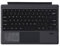 Bluetooth keyboard Suitable for Surface Pro 3/4/5/6/7 wireless tablet Bluetooth 3.0 tablet keyboard laptop gaming