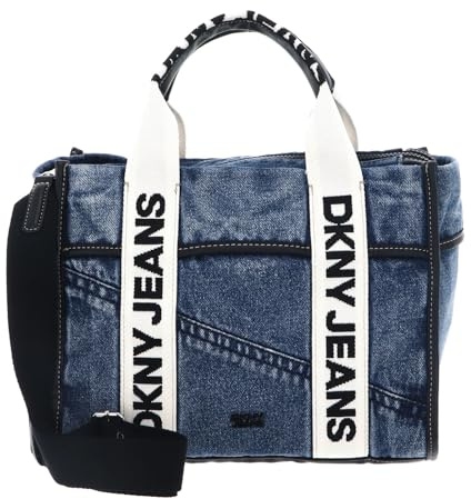 DKNY Barrett Medium Tote Crossbody Tote Bag