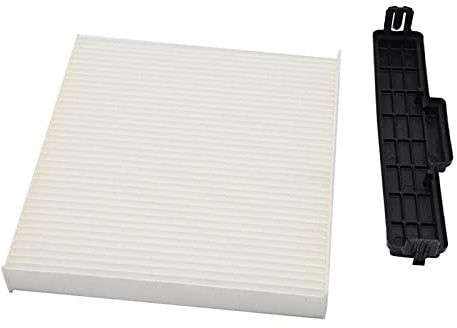 1Set Cabin Air Filter And Filter Access Door for DODGE Ram 1500 2500 3500 Cabin Air Filter Kit Car Air Conditioner Filter