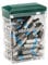 Metabo Bit-Box PZ 2, SP – 626711000 – Für präzise Schraubarbeiten – 25-teilig