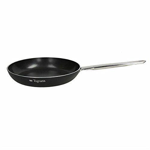 Tognana Pro Diamond Padella 1 manico 32 cm professionale