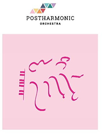 Post-harmonic Orchestra