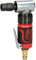 KS Tools 515.5535 Mini-smerigliatrice angolare pneumatica SlimPOWER, 19.000 giri/min