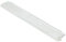 AEG COOKER HOOD LAMP DIFFUSER - LED Lighting, Noise Reduction - Mesh Filter, Fan - Island Mount - Stainless Steel - Touch Control - Vent Hood