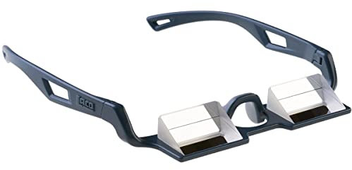 LACD Unisex – Erwachsene Belay Glasses VC Dark Rock Brillen für American Football-Fans, Uni