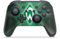 DeinDesign Skin kompatibel mit Nintendo Switch Pro Controller Folie Sticker SV Werder Bremen Offizielles Lizenzprodukt Wappen