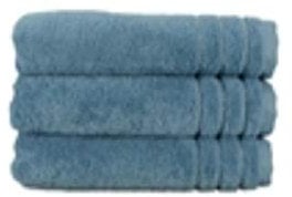 ARTG® ORGANIC BIO-Handtuch - 60 x 110 cm - Coral - 3er Pack