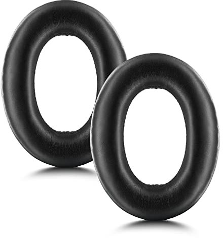 Cuscinetti di ricambio per cuffie Sennheiser G4ME Zero Game One HD380