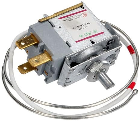 easyPART Kompatibel/Ersatz für IGNIS 488000511418 Thermostat Bauknecht WDF24K für Kühlschrank KR185 KR1883 KR1884 TT20AP ARL97 PRC451 WMT552BL ARG451 WKR0830