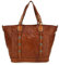 Campomaggi Shopper in cognac cp-C030570ND-X2116-C1502