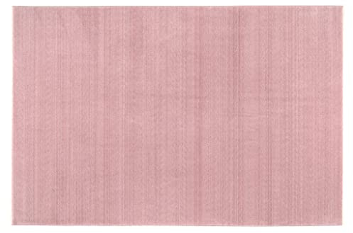 Indomex Rug Vespa 160X230Cm Lila