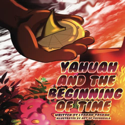 Yahuah And The Beginning Of Time
