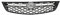 DM Autoteile 100840 Kühlergrill Kühlergitter Grill kompatibel für Opel Astra K B16 Baujahr 2015-2019